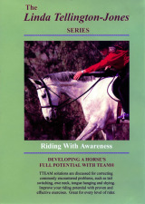 Riding with Awareness DVD