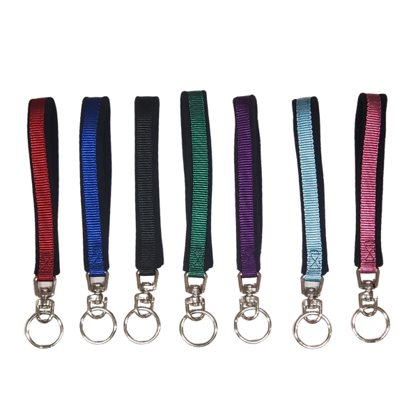 TTouch® Harmony Leash Handle TTouch® Harmony Leash Handle