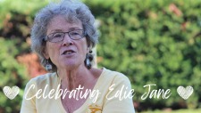 Edie Jane Eaton