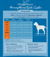 TTouch® Harmony Harness